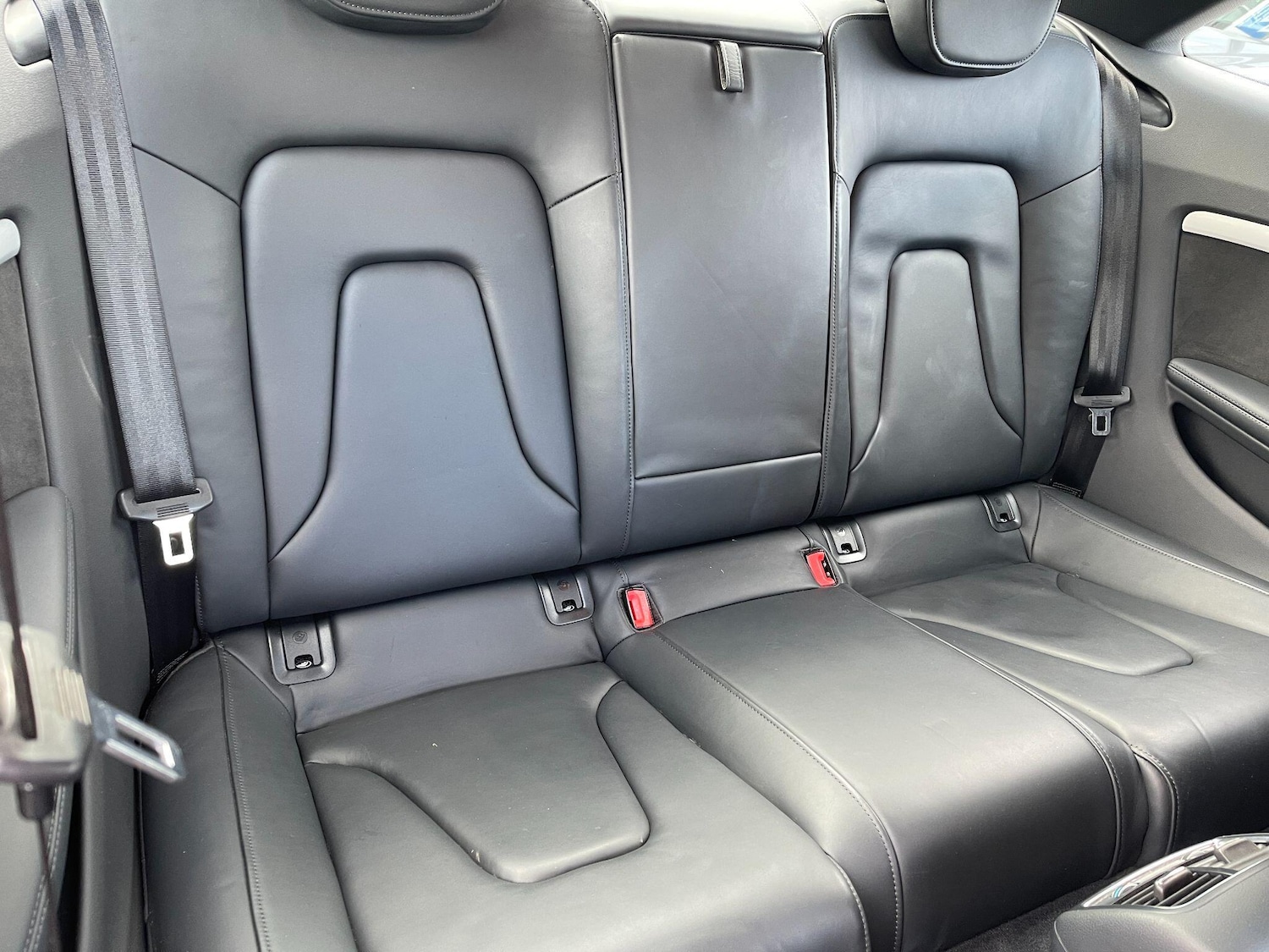 Used Audi A5 2016 for sale - 76179689: Photo 37