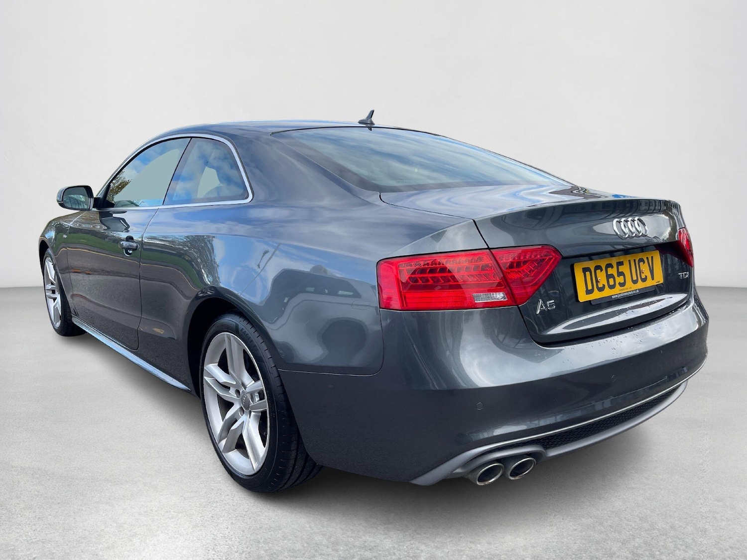 Used Audi A5 2016 for sale - 76179689: Photo 4