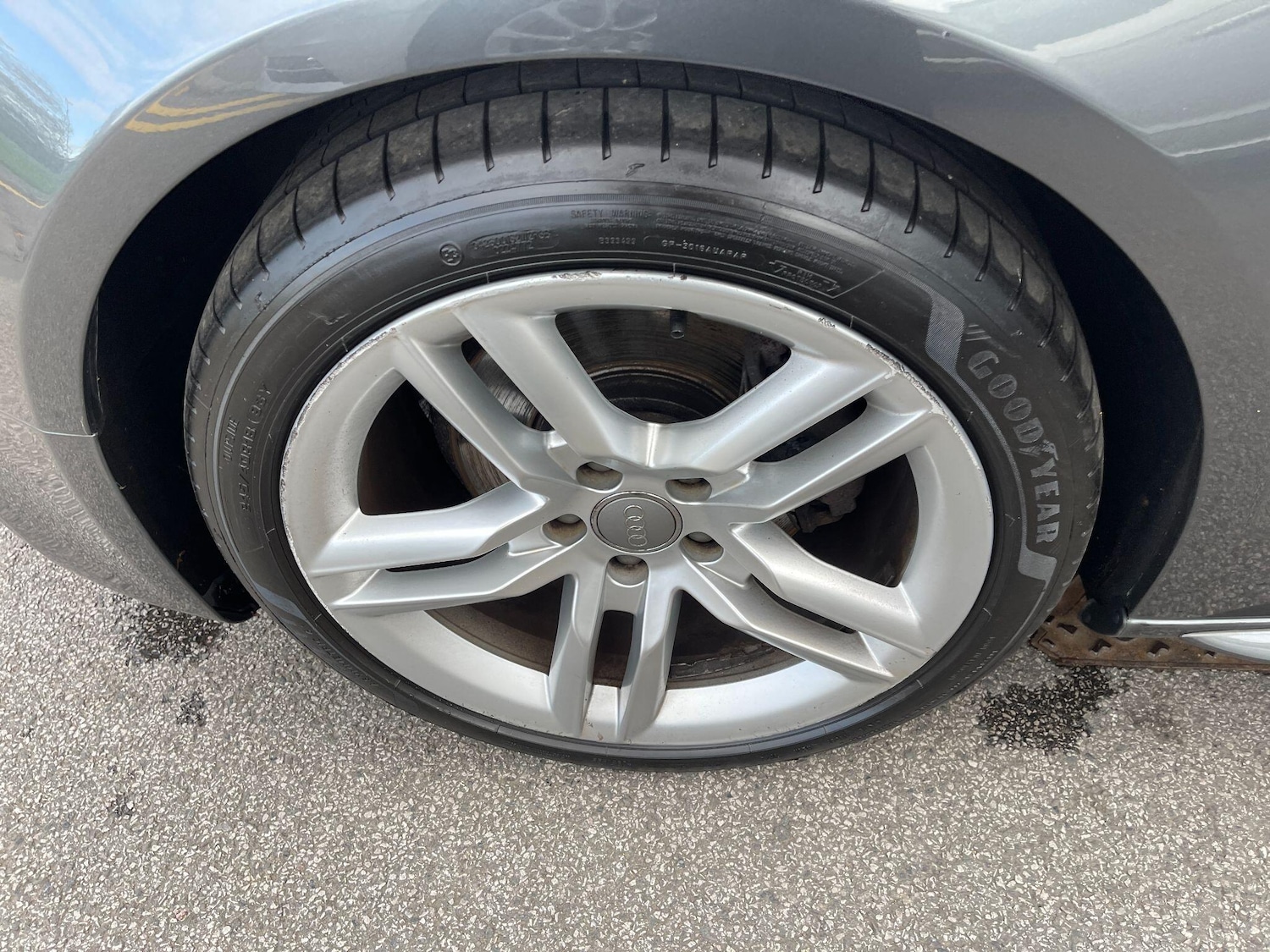 Used Audi A5 2016 for sale - 76179689: Photo 46