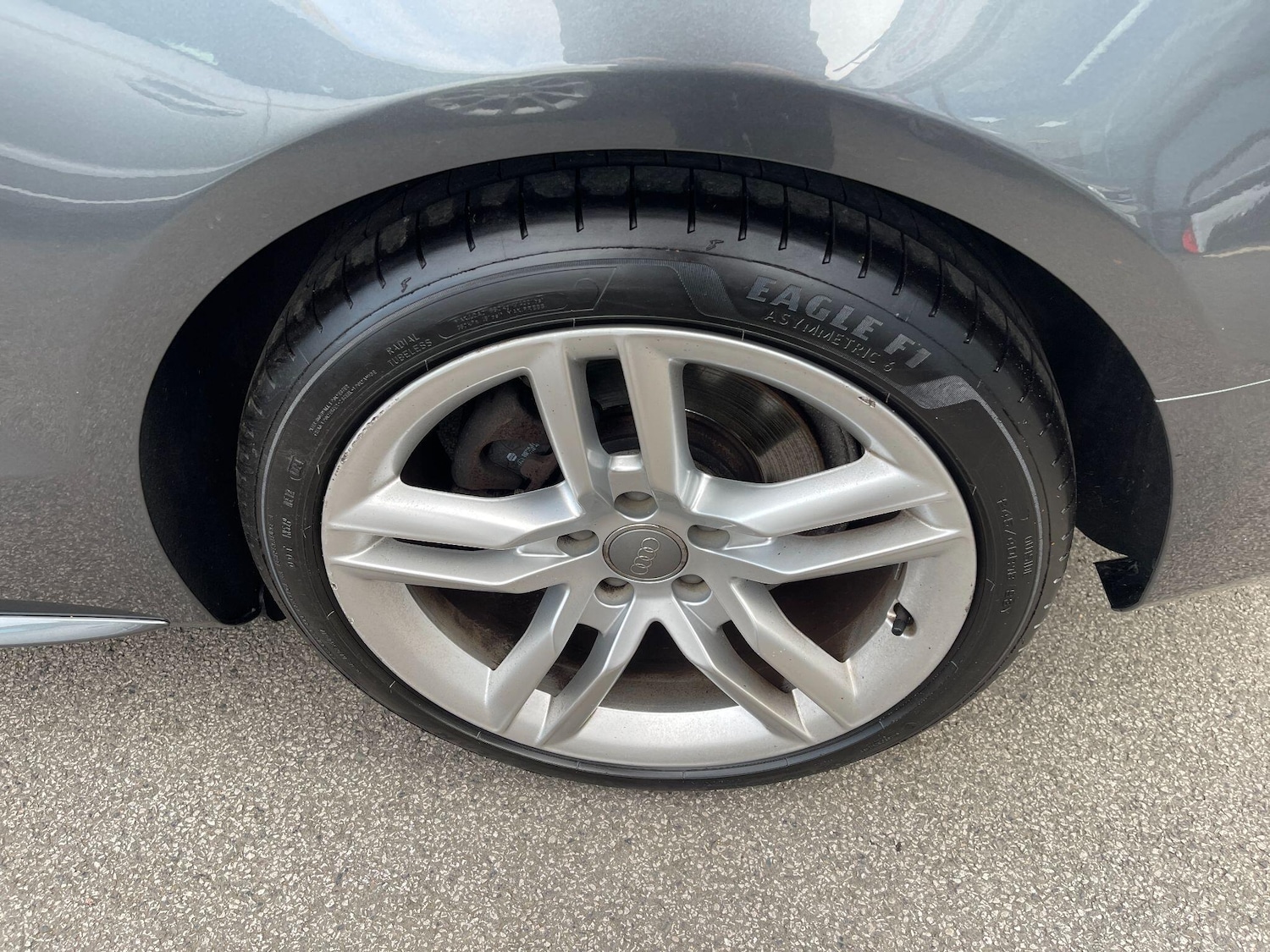 Used Audi A5 2016 for sale - 76179689: Photo 47