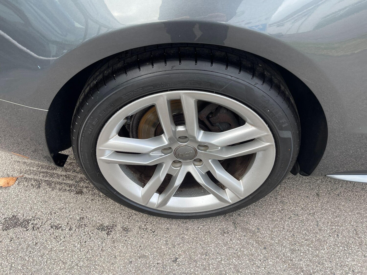 Used Audi A5 2016 for sale - 76179689: Photo 48