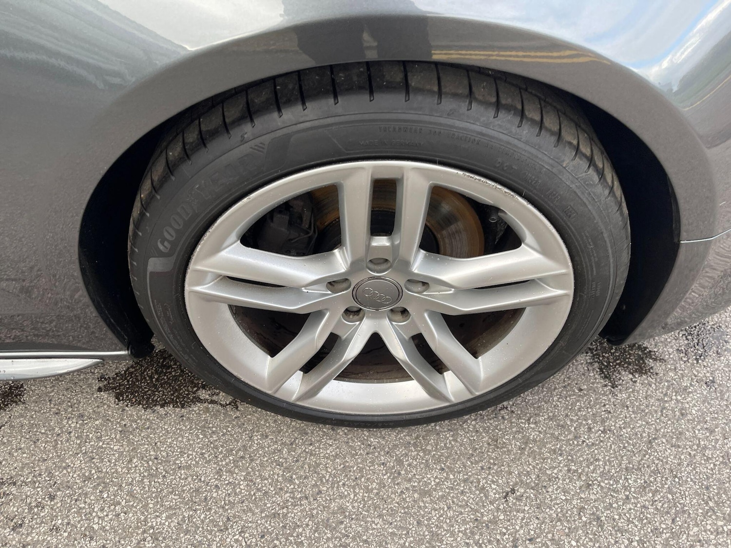 Used Audi A5 2016 for sale - 76179689: Photo 49