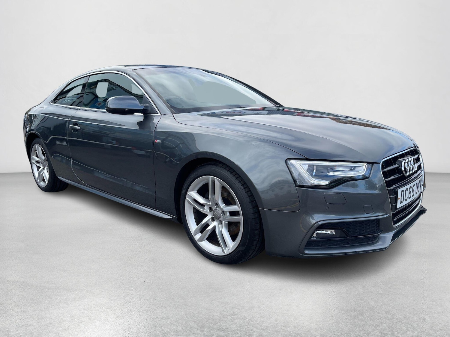 Used Audi A5 2016 for sale - 76179689: Photo 5
