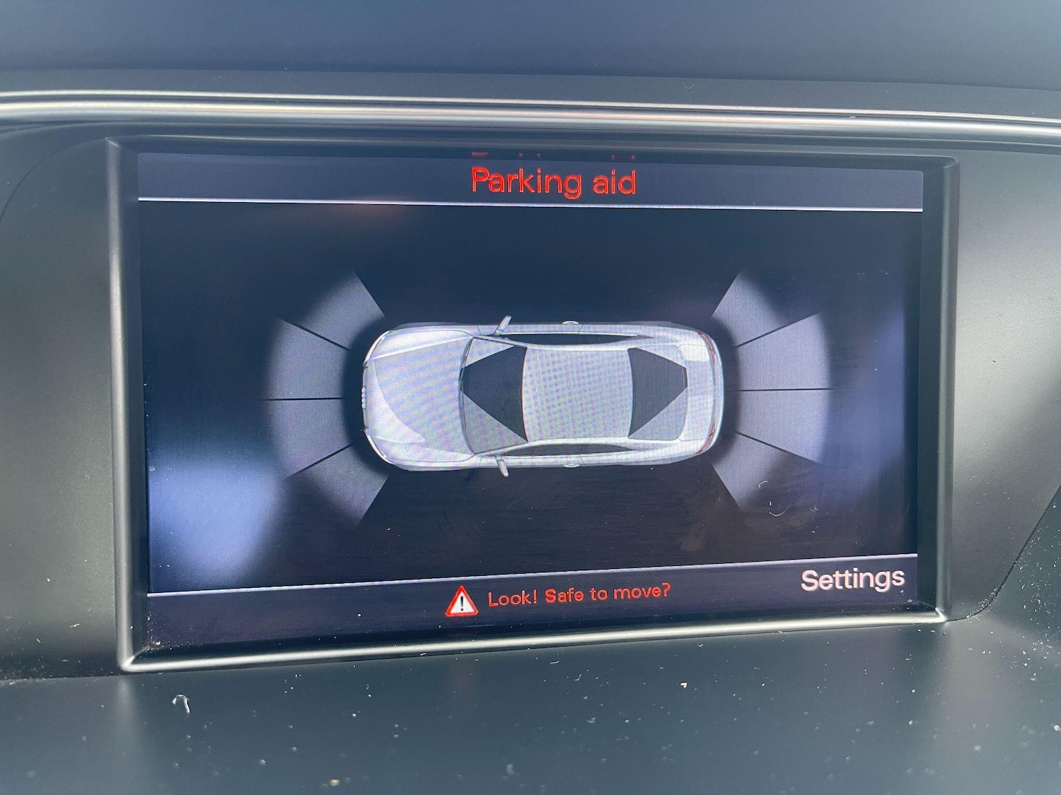 Used Audi A5 2016 for sale - 76179689: Photo 50