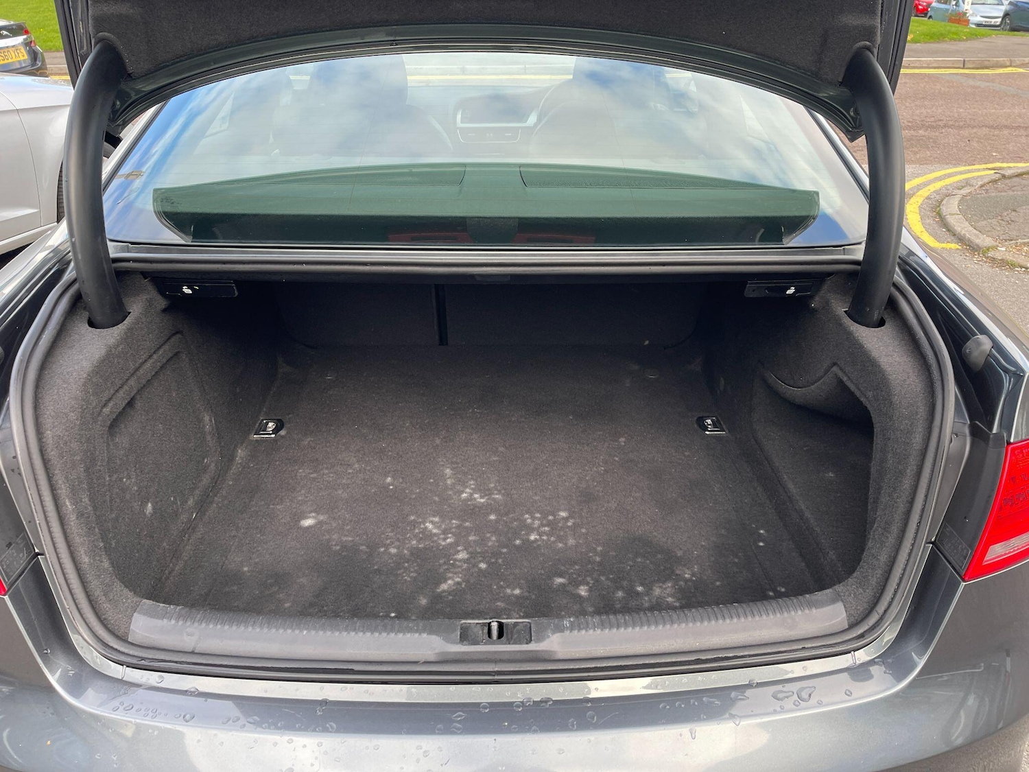 Used Audi A5 2016 for sale - 76179689: Photo 54