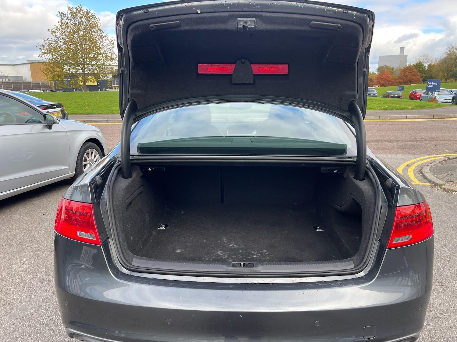 Used Audi A5 2016 for sale - 76179689: Photo 55