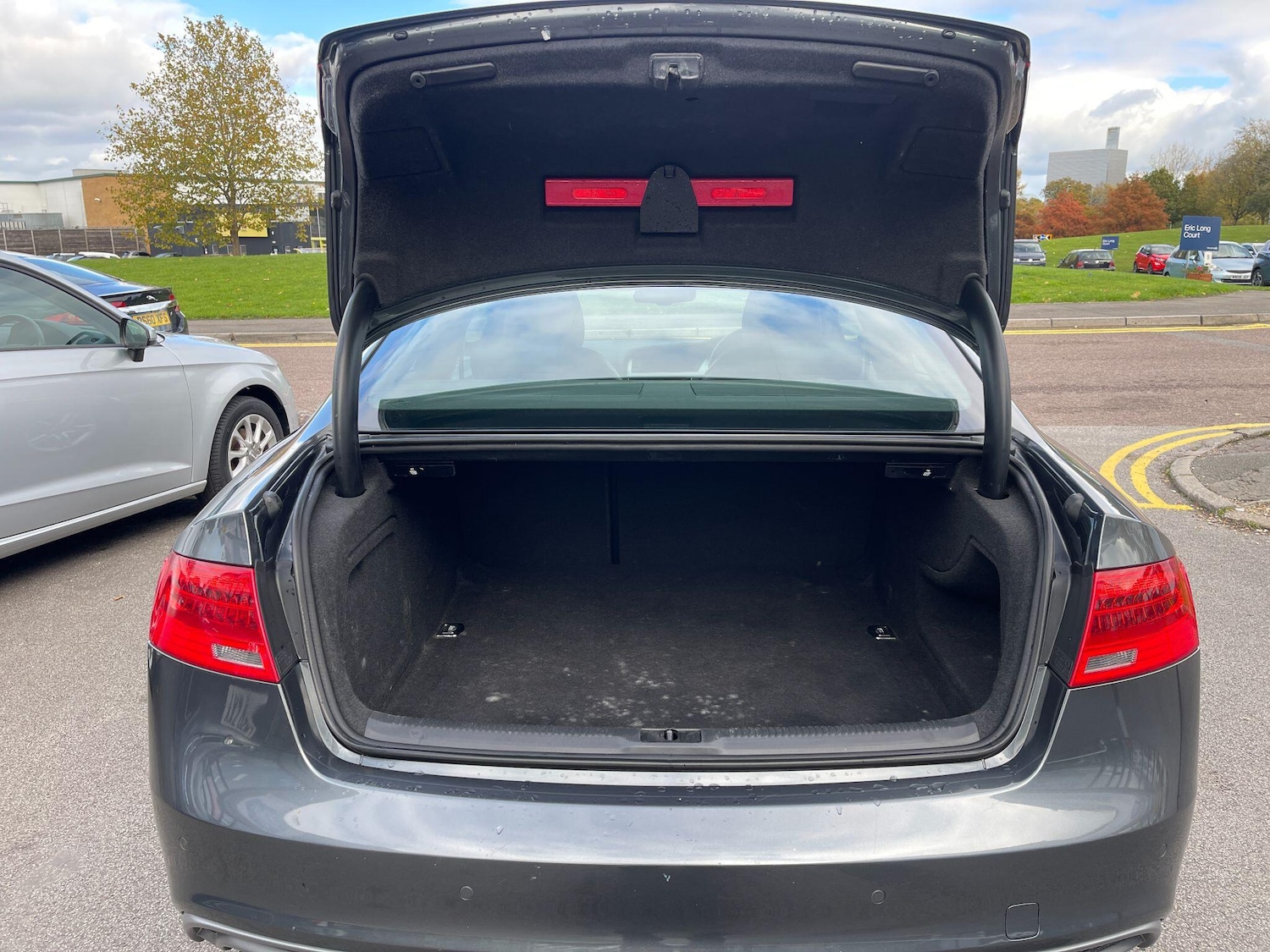 Used Audi A5 2016 for sale - 76179689: Photo 56