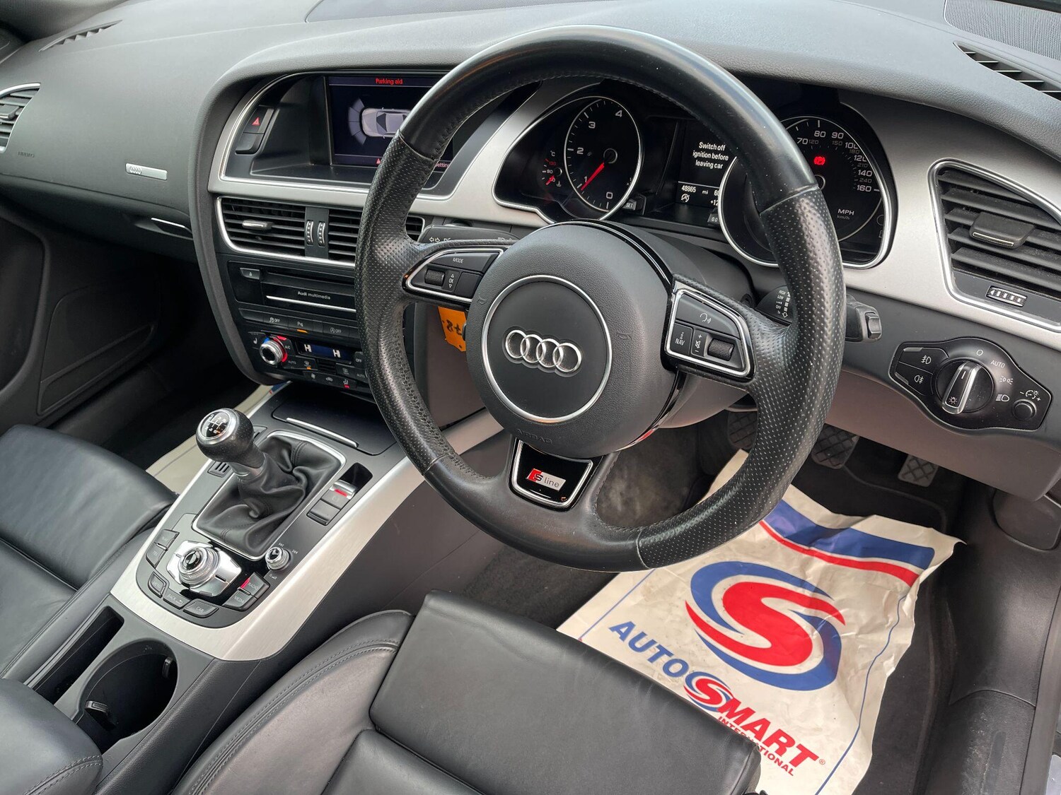 Used Audi A5 2016 for sale - 76179689: Photo 57