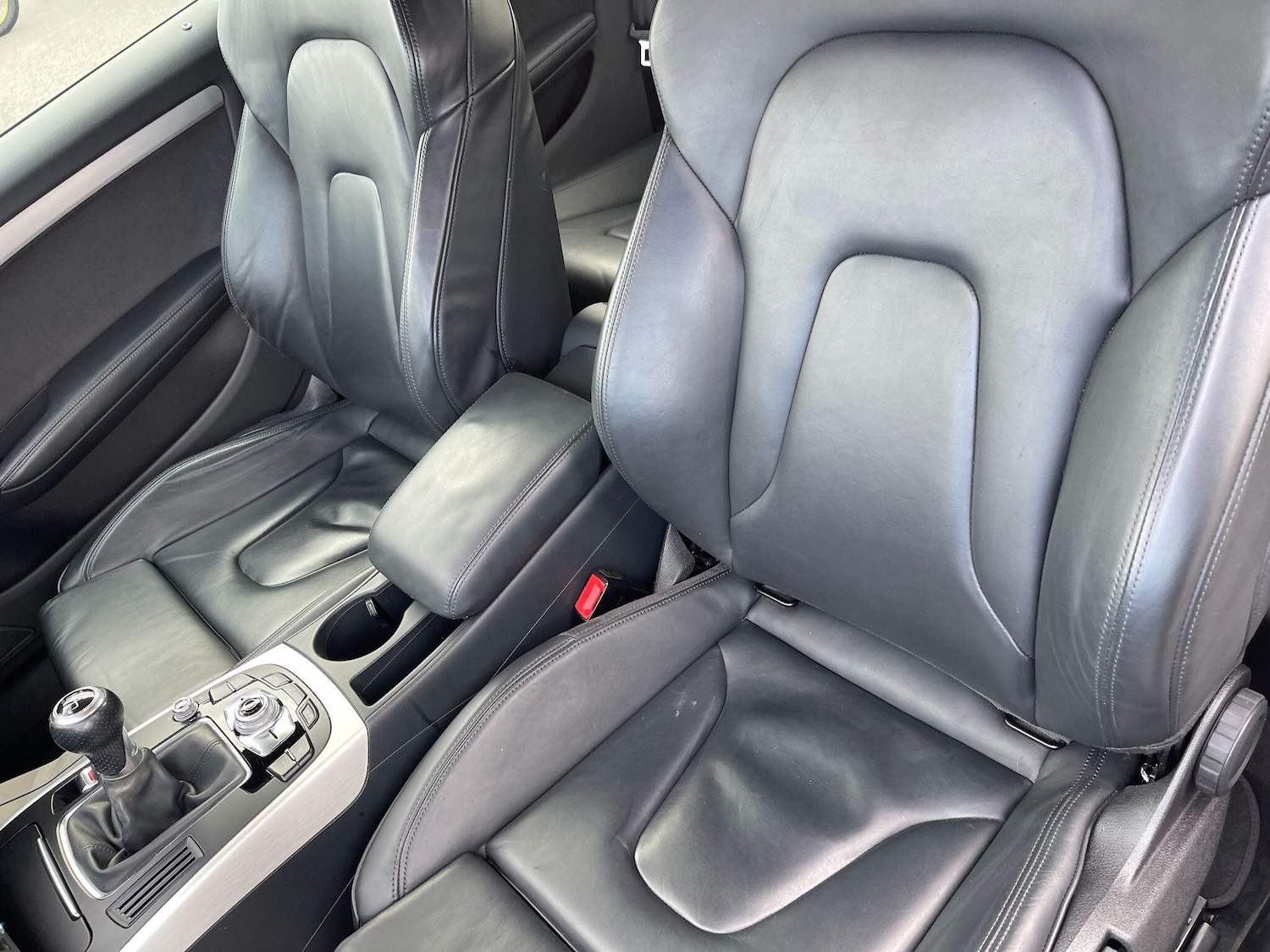 Used Audi A5 2016 for sale - 76179689: Photo 59