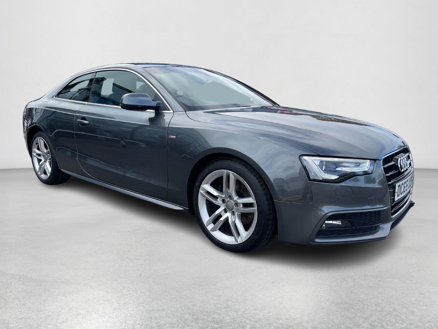 Used Audi A5 2016 for sale - 76179689: Photo 6