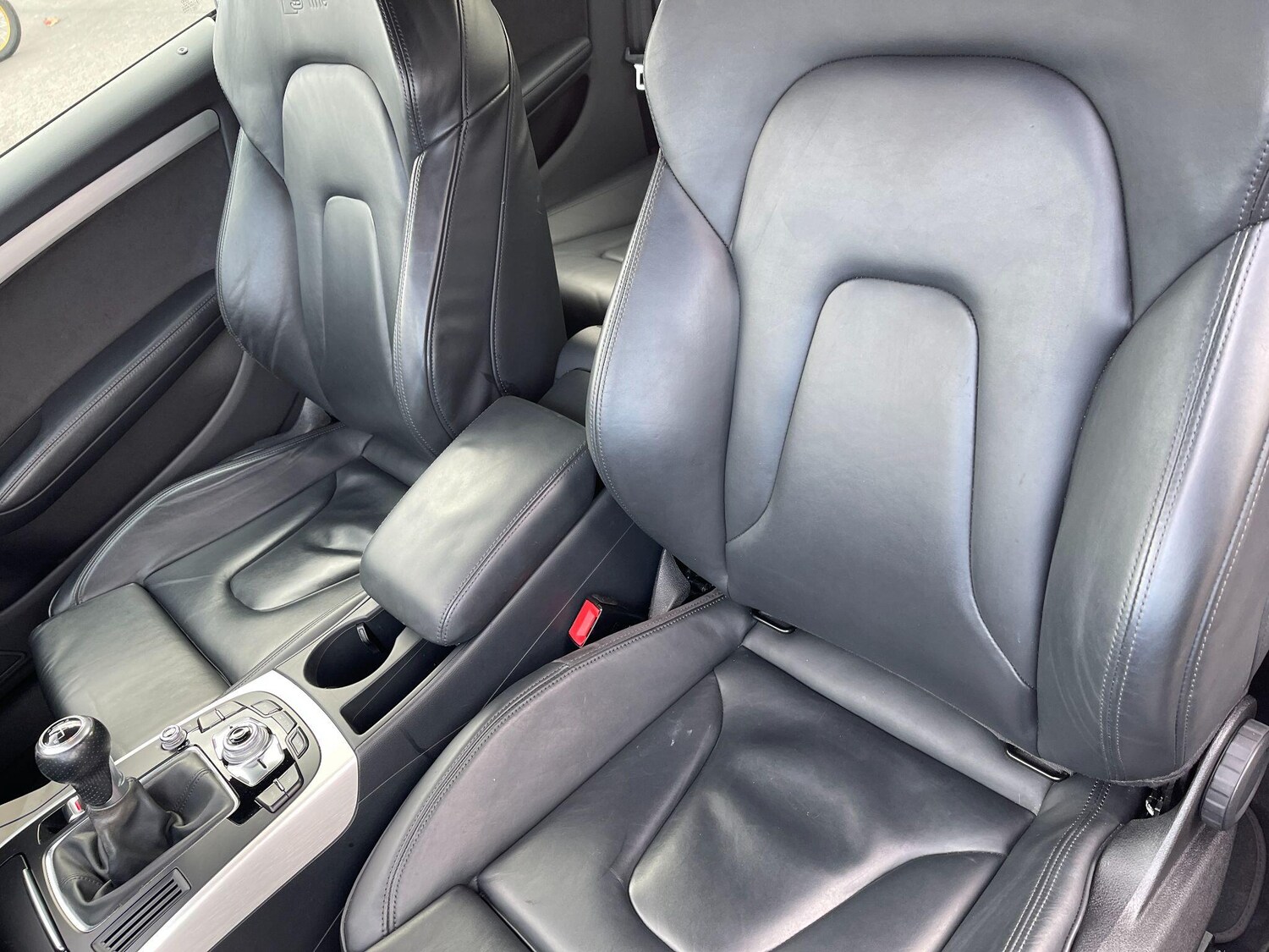 Used Audi A5 2016 for sale - 76179689: Photo 60