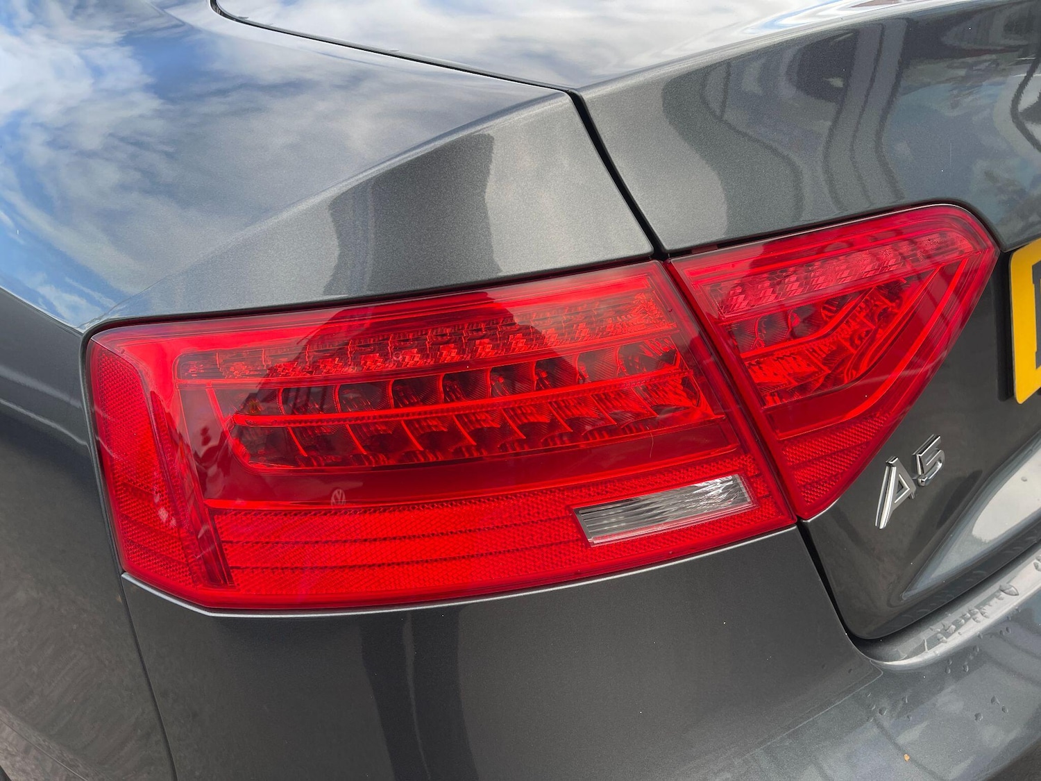 Used Audi A5 2016 for sale - 76179689: Photo 61