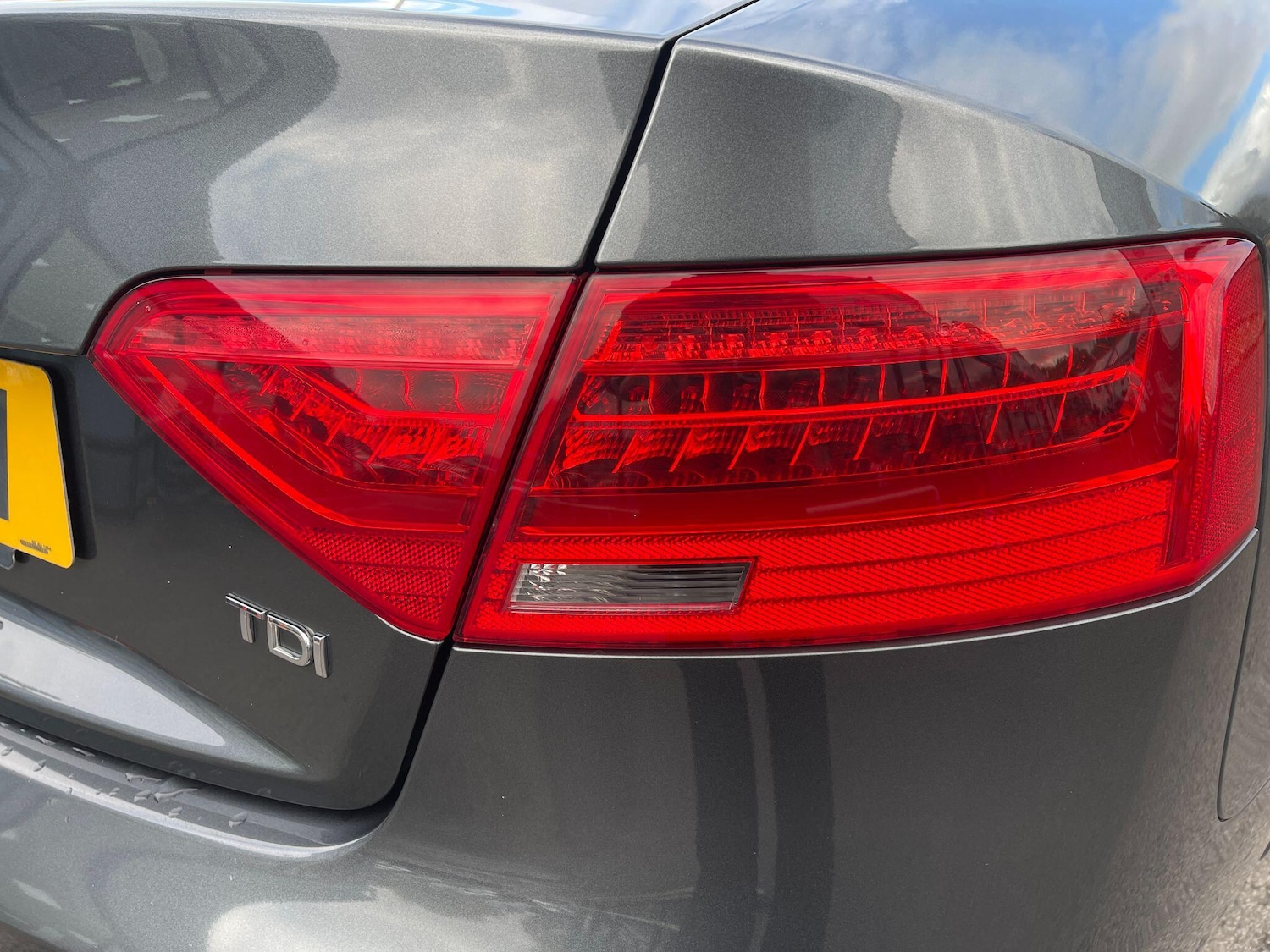 Used Audi A5 2016 for sale - 76179689: Photo 62