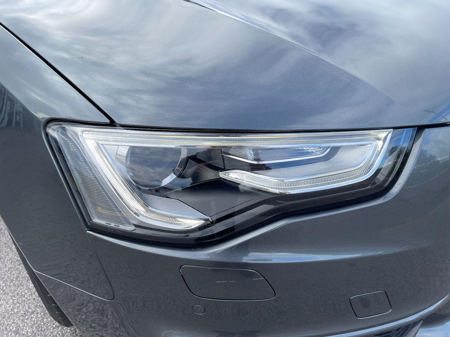 Used Audi A5 2016 for sale - 76179689: Photo 63