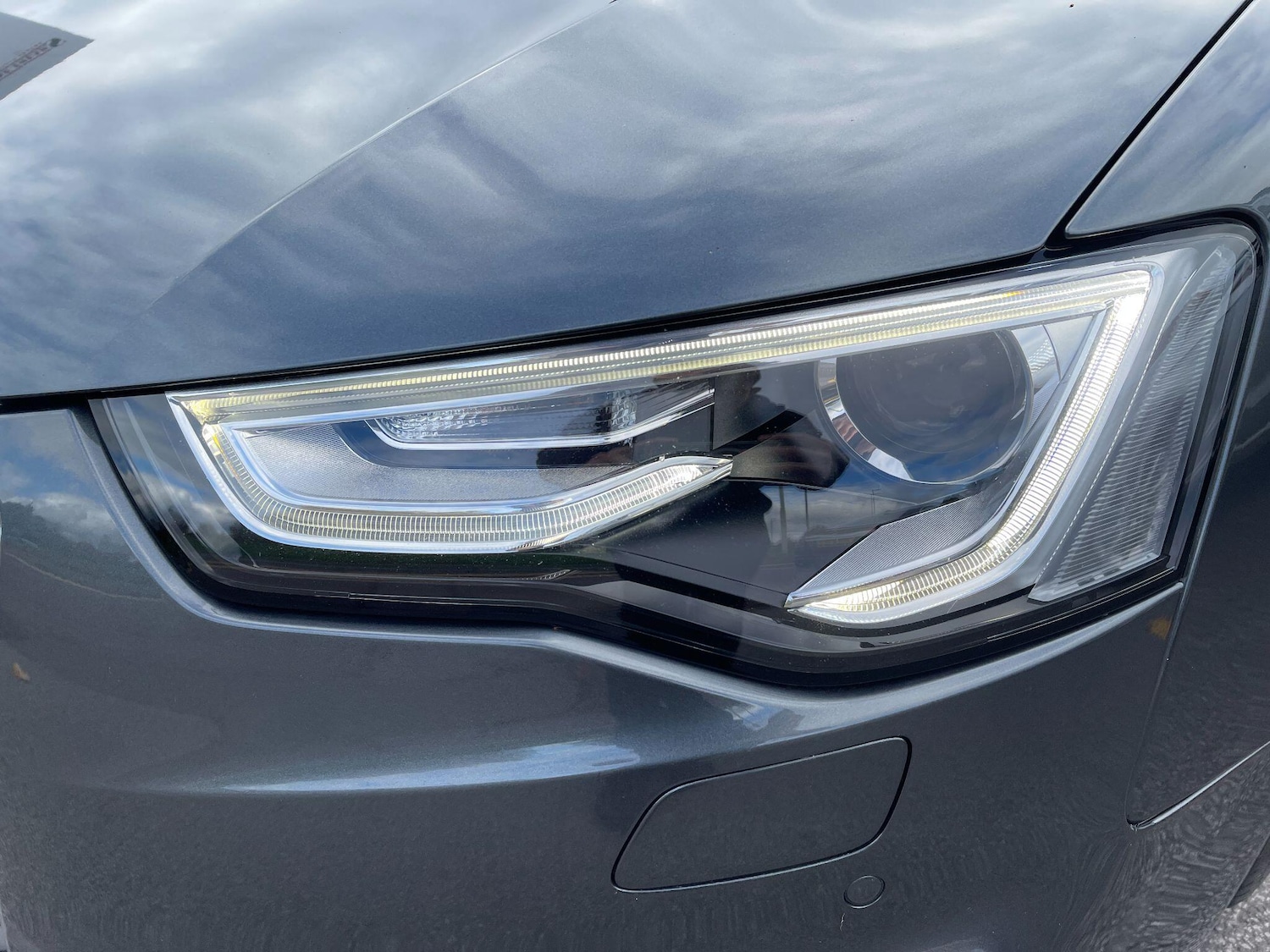 Used Audi A5 2016 for sale - 76179689: Photo 66