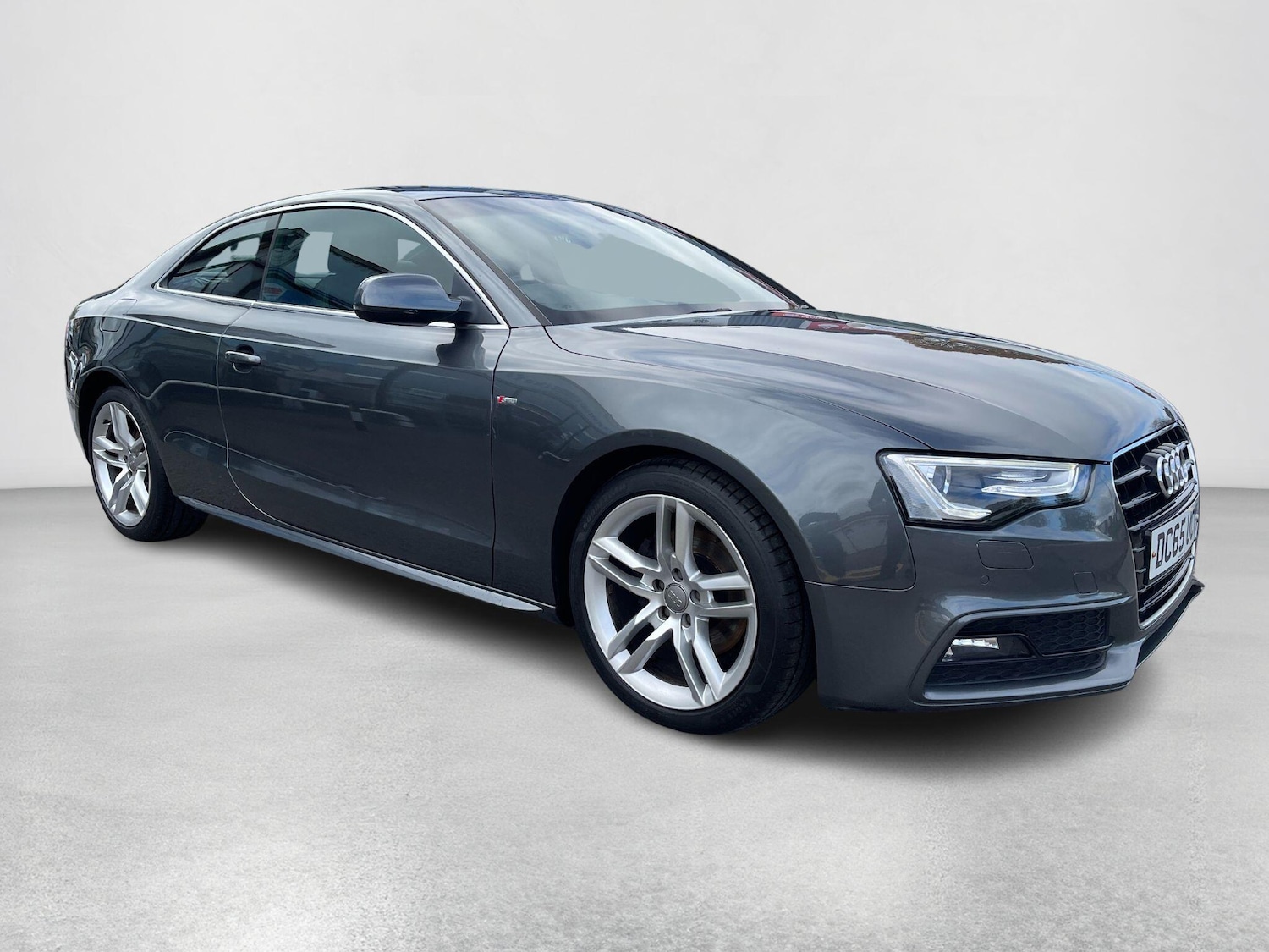 Used Audi A5 2016 for sale - 76179689: Photo 7