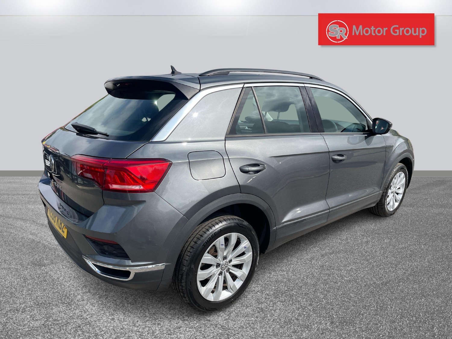 Vehicle 20
