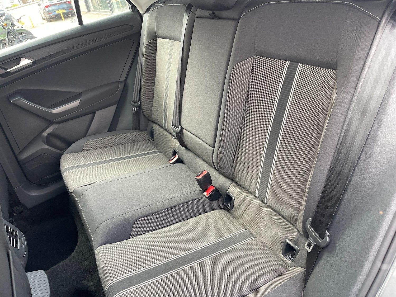 Vehicle 27