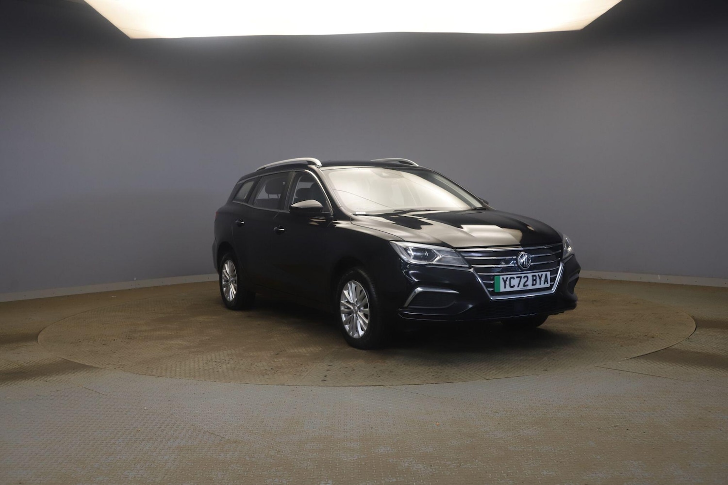 Used MG MG5 2022 for sale - 76408550: Photo 1