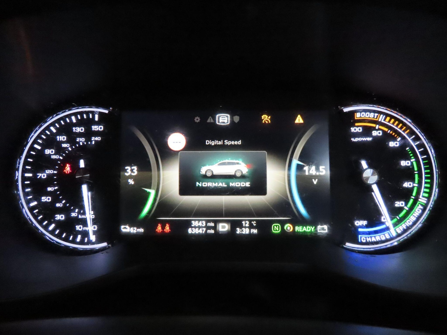 Used MG MG5 2022 for sale - 76408550: Photo 10