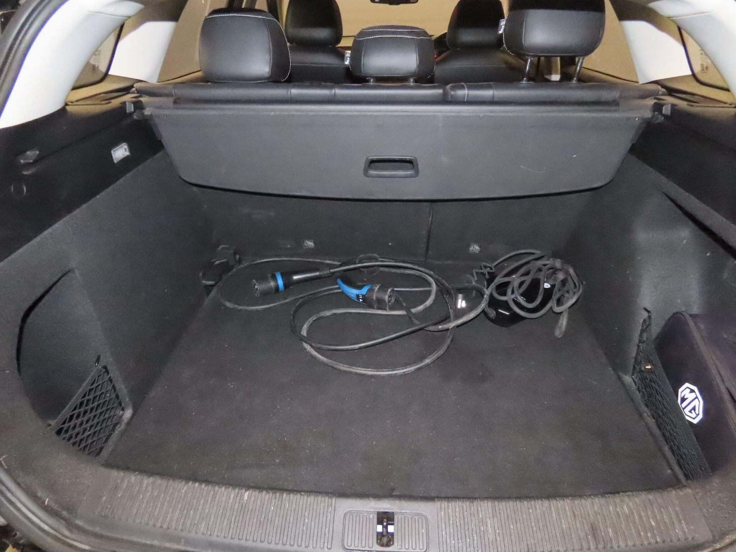 Used MG MG5 2022 for sale - 76408550: Photo 11