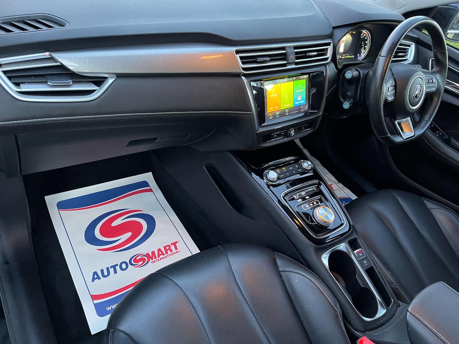 Used MG MG5 2022 for sale - 76408550: Photo 13