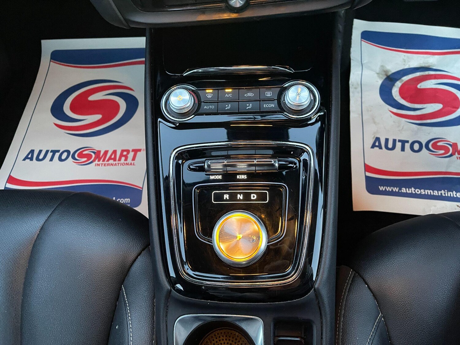 Used MG MG5 2022 for sale - 76408550: Photo 14