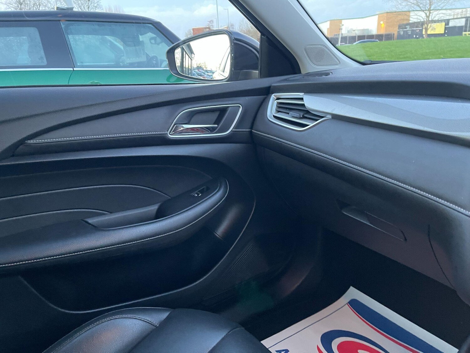 Used MG MG5 2022 for sale - 76408550: Photo 15