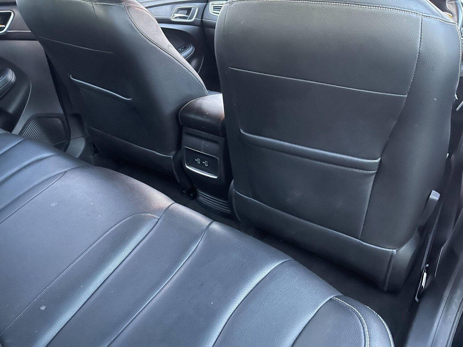 Used MG MG5 2022 for sale - 76408550: Photo 18