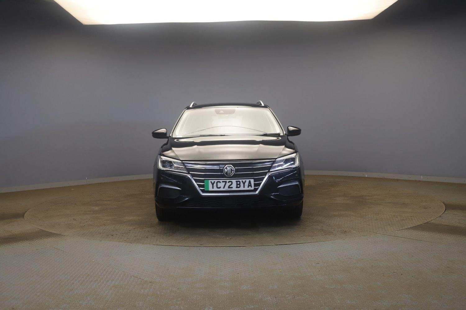 Used MG MG5 2022 for sale - 76408550: Photo 2