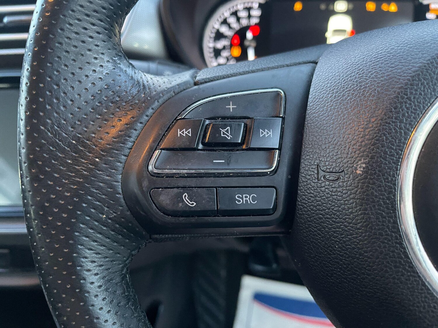 Used MG MG5 2022 for sale - 76408550: Photo 21