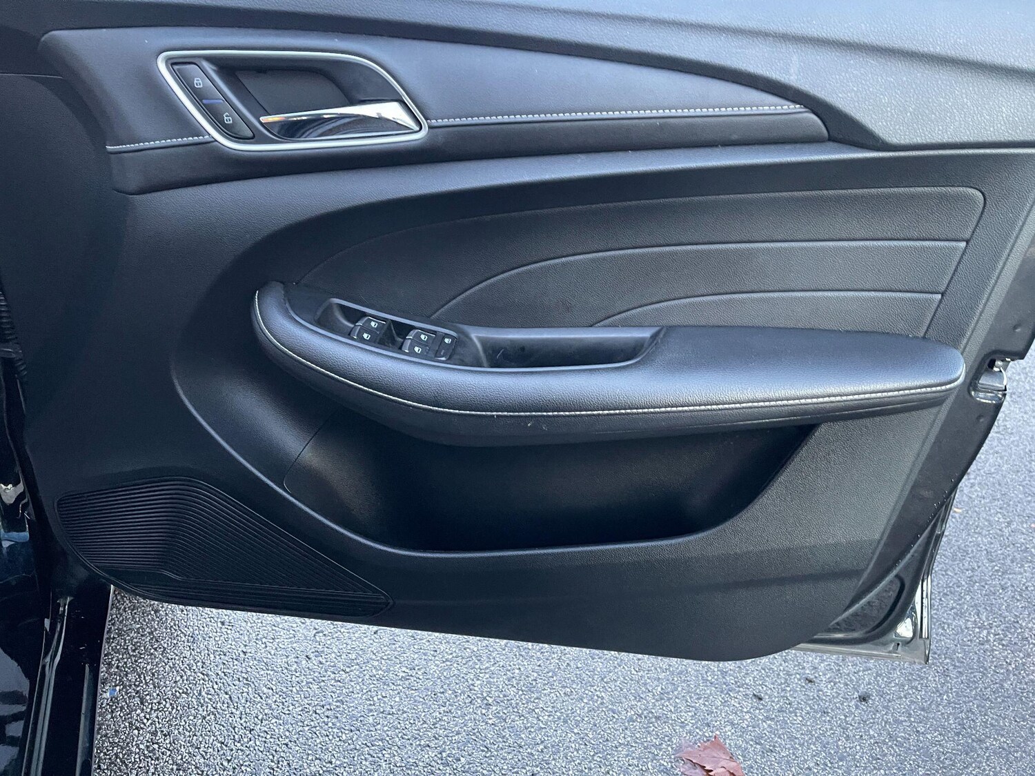 Used MG MG5 2022 for sale - 76408550: Photo 25