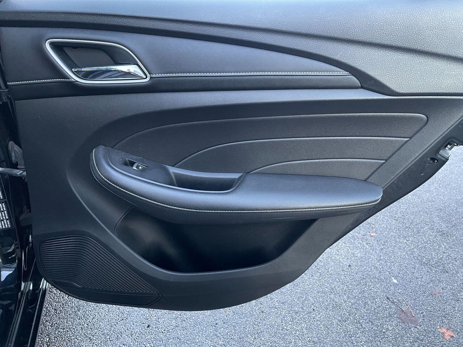 Used MG MG5 2022 for sale - 76408550: Photo 26