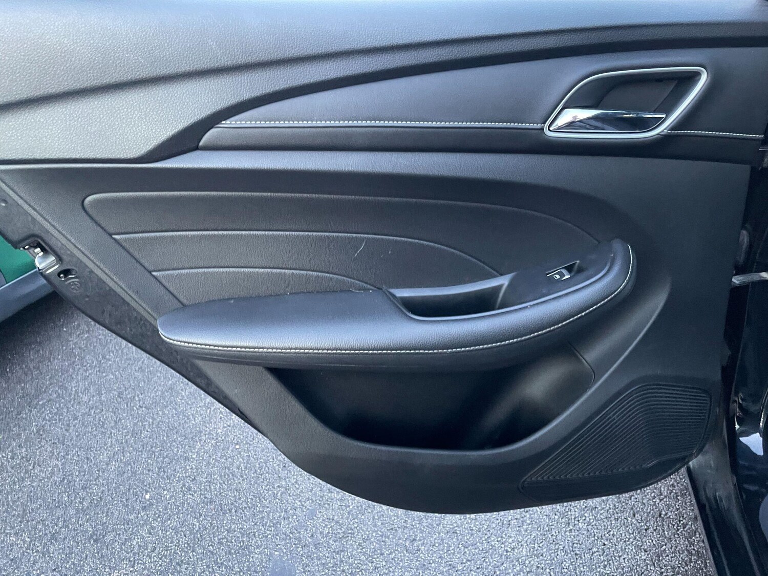 Used MG MG5 2022 for sale - 76408550: Photo 27