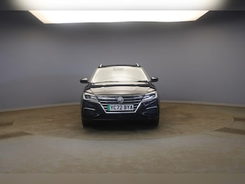 Used MG MG5 2022 for sale - 76408550: Photo