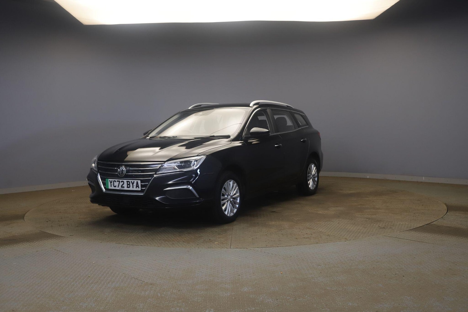 Used MG MG5 2022 for sale - 76408550: Photo 3