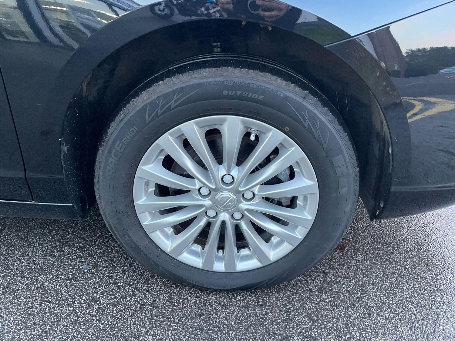 Used MG MG5 2022 for sale - 76408550: Photo 30