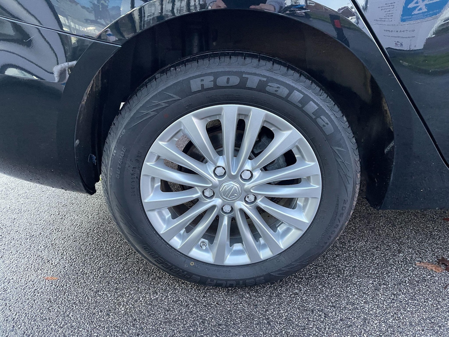 Used MG MG5 2022 for sale - 76408550: Photo 31