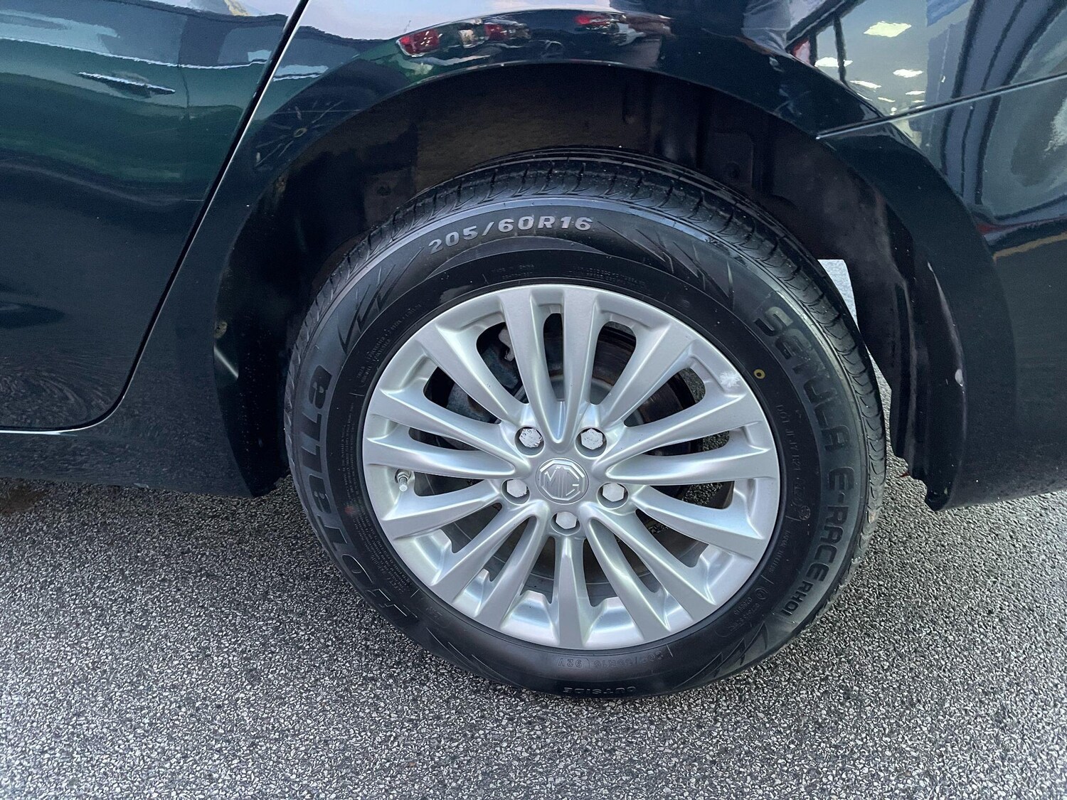 Used MG MG5 2022 for sale - 76408550: Photo 32