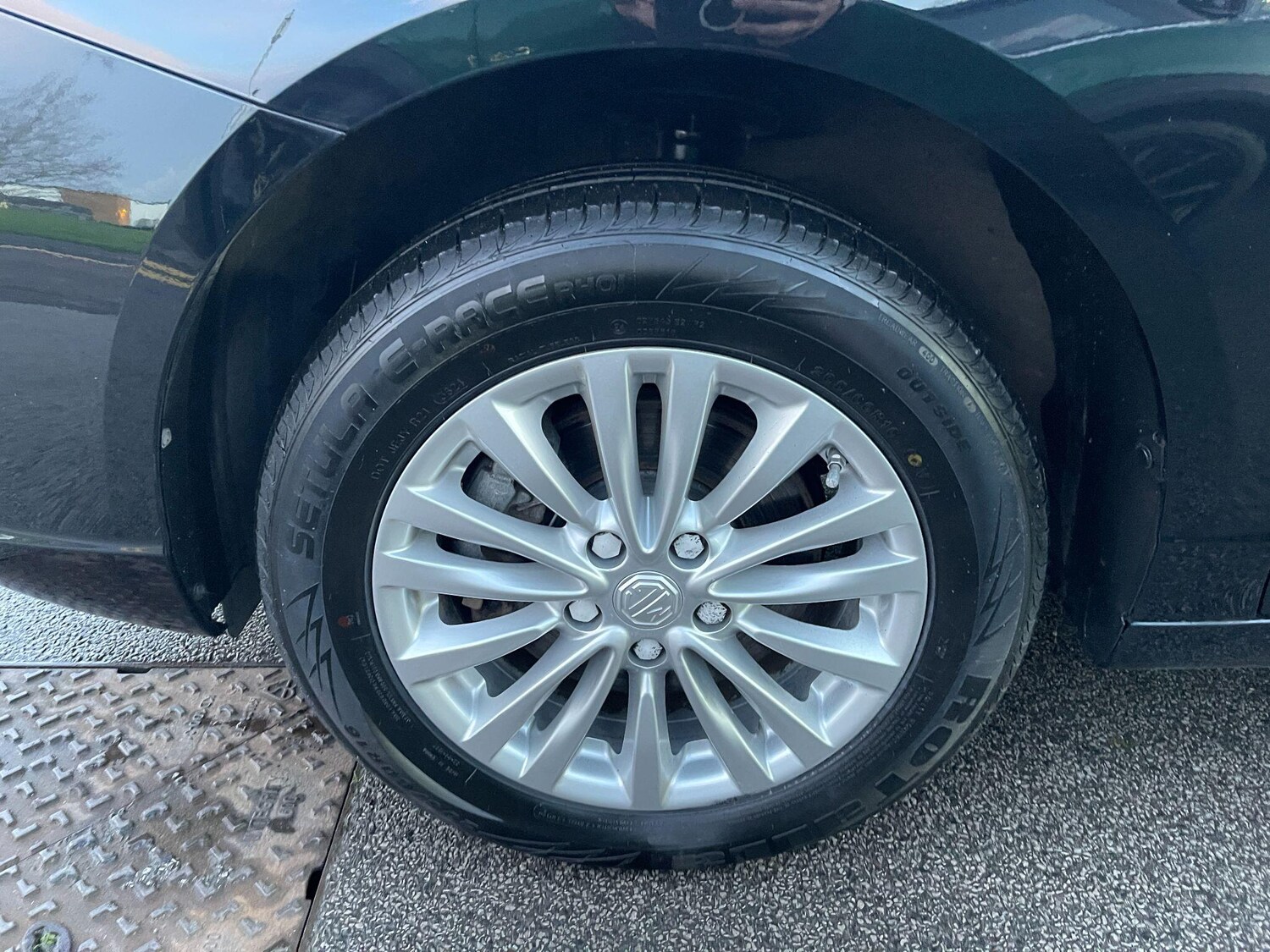 Used MG MG5 2022 for sale - 76408550: Photo 33