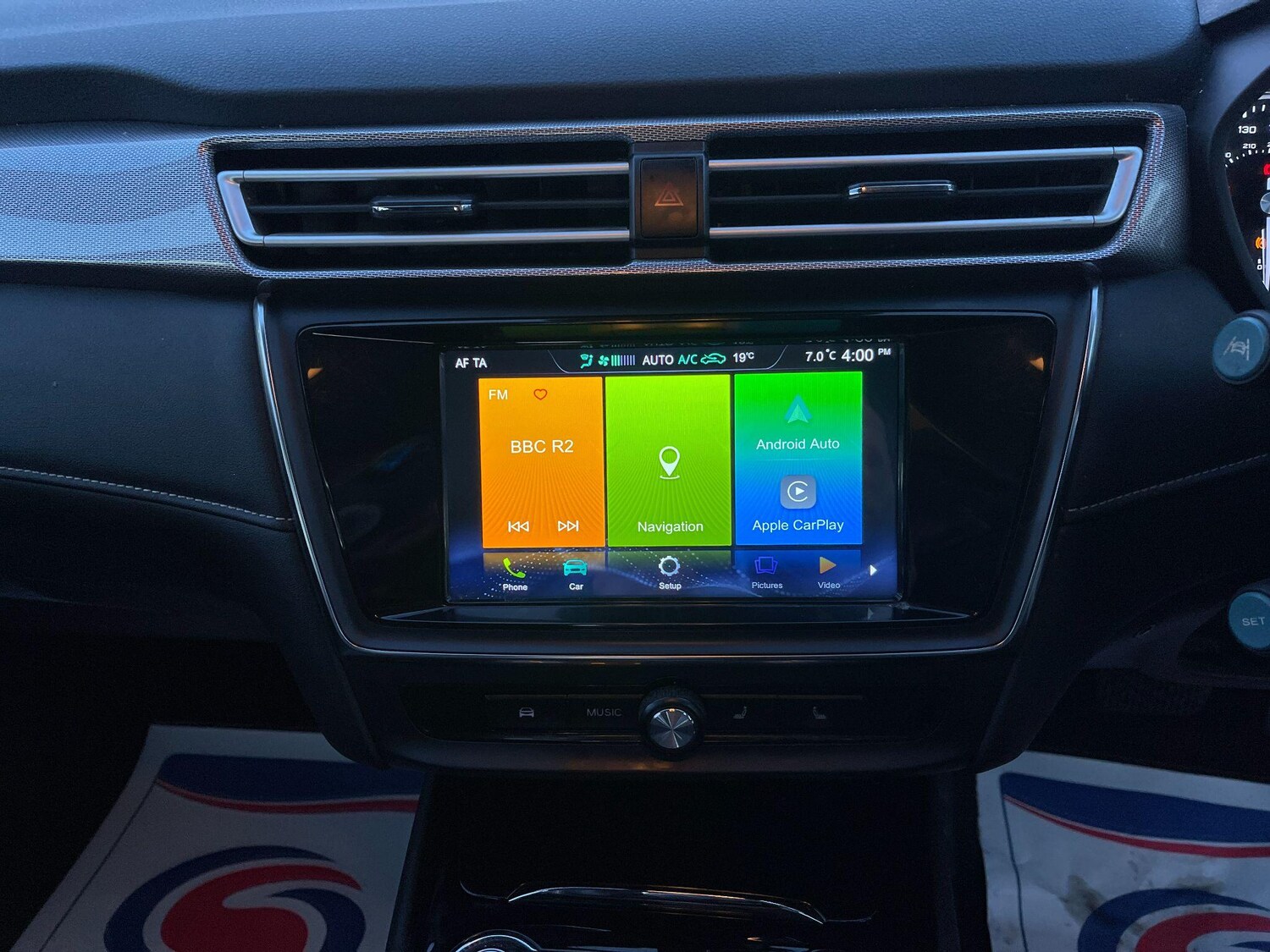 Used MG MG5 2022 for sale - 76408550: Photo 34