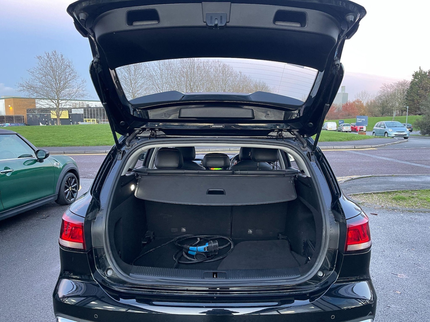 Used MG MG5 2022 for sale - 76408550: Photo 36