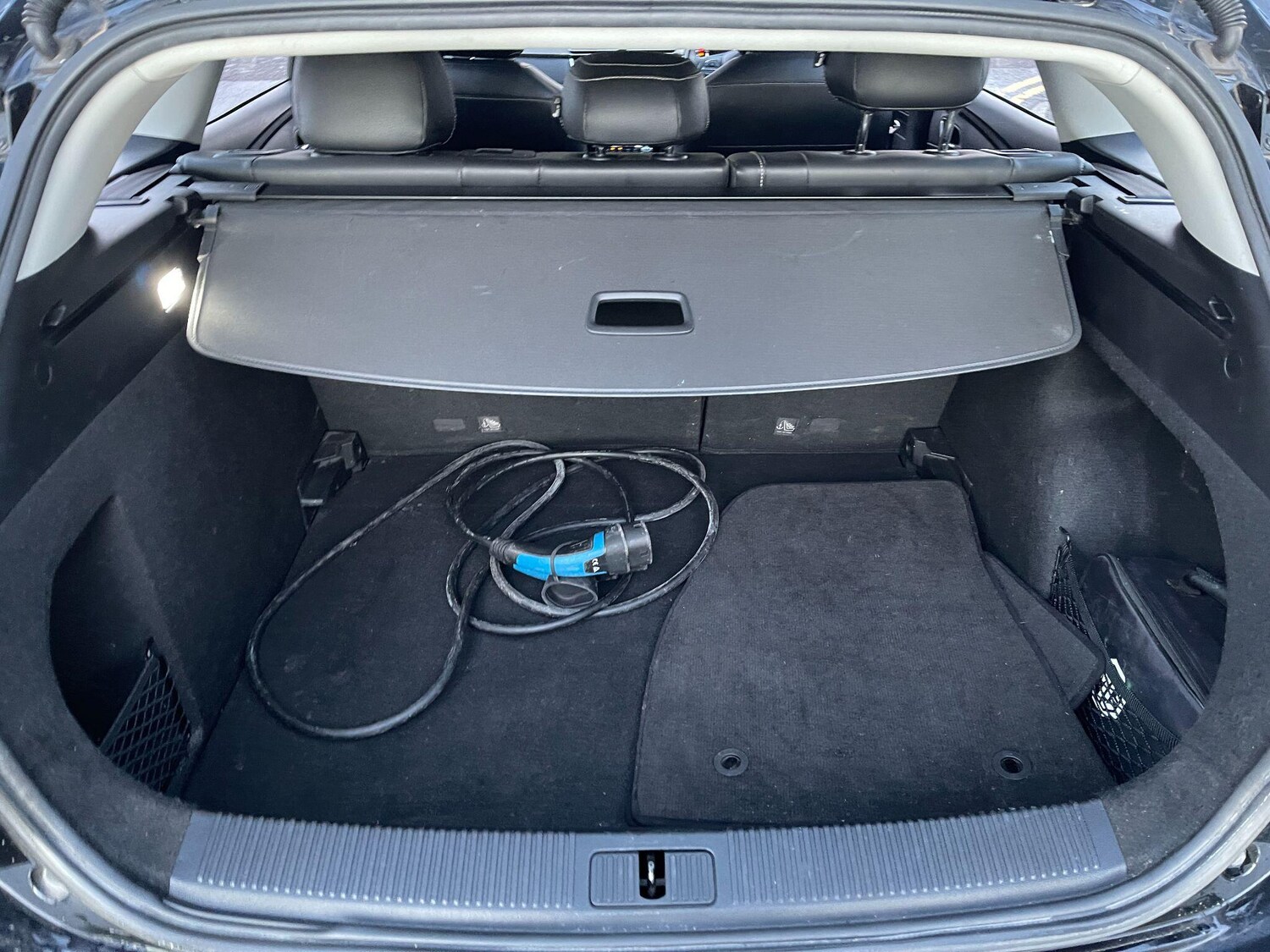 Used MG MG5 2022 for sale - 76408550: Photo 37