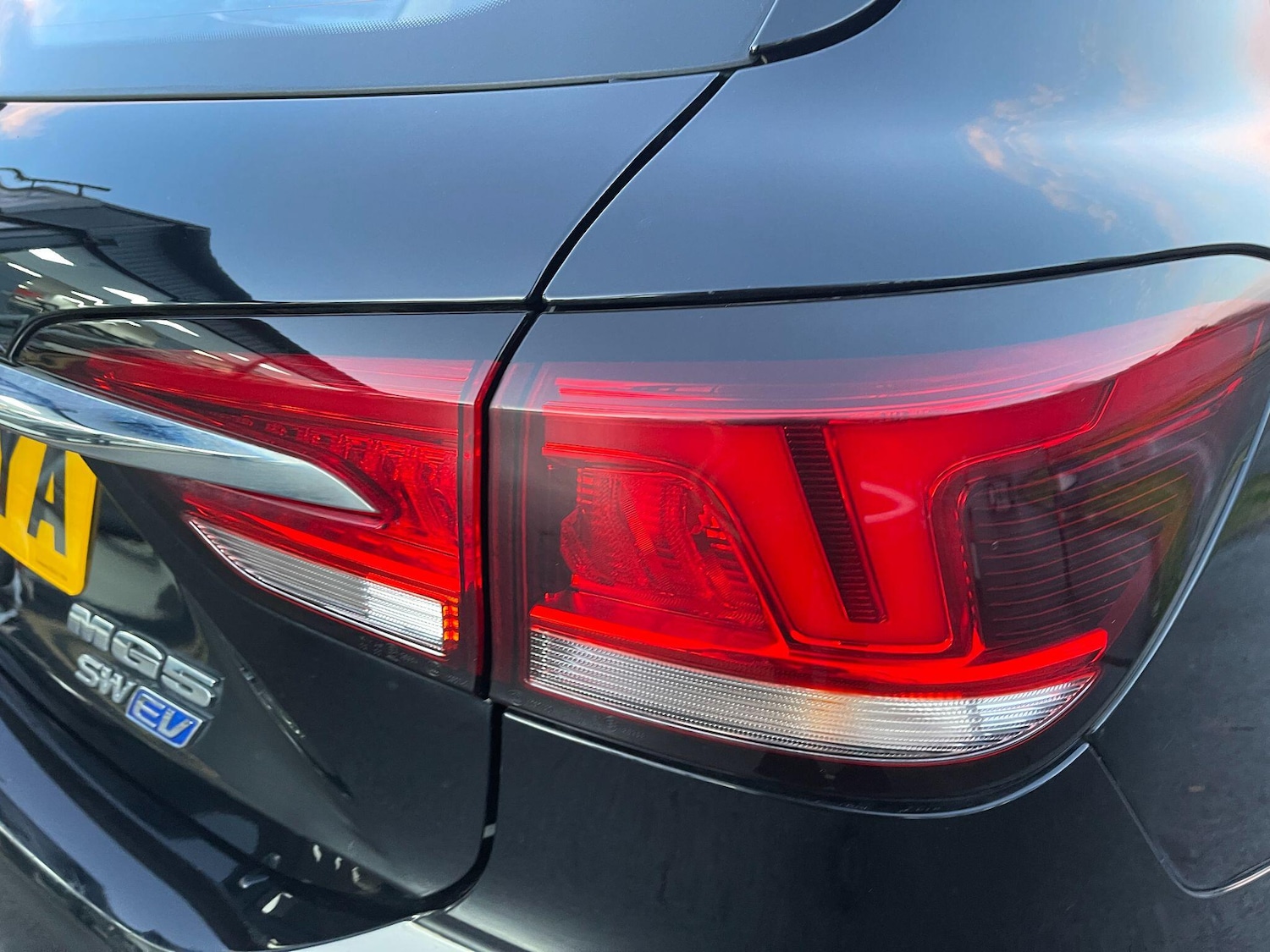 Used MG MG5 2022 for sale - 76408550: Photo 39