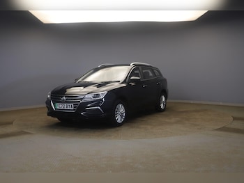 Used MG MG5 2022 for sale - 76408550: Photo