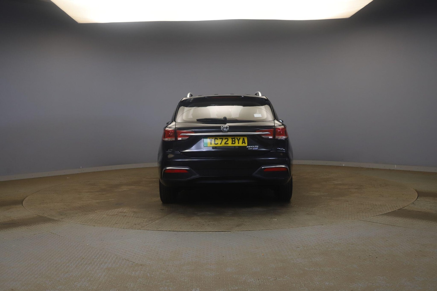 Used MG MG5 2022 for sale - 76408550: Photo 4