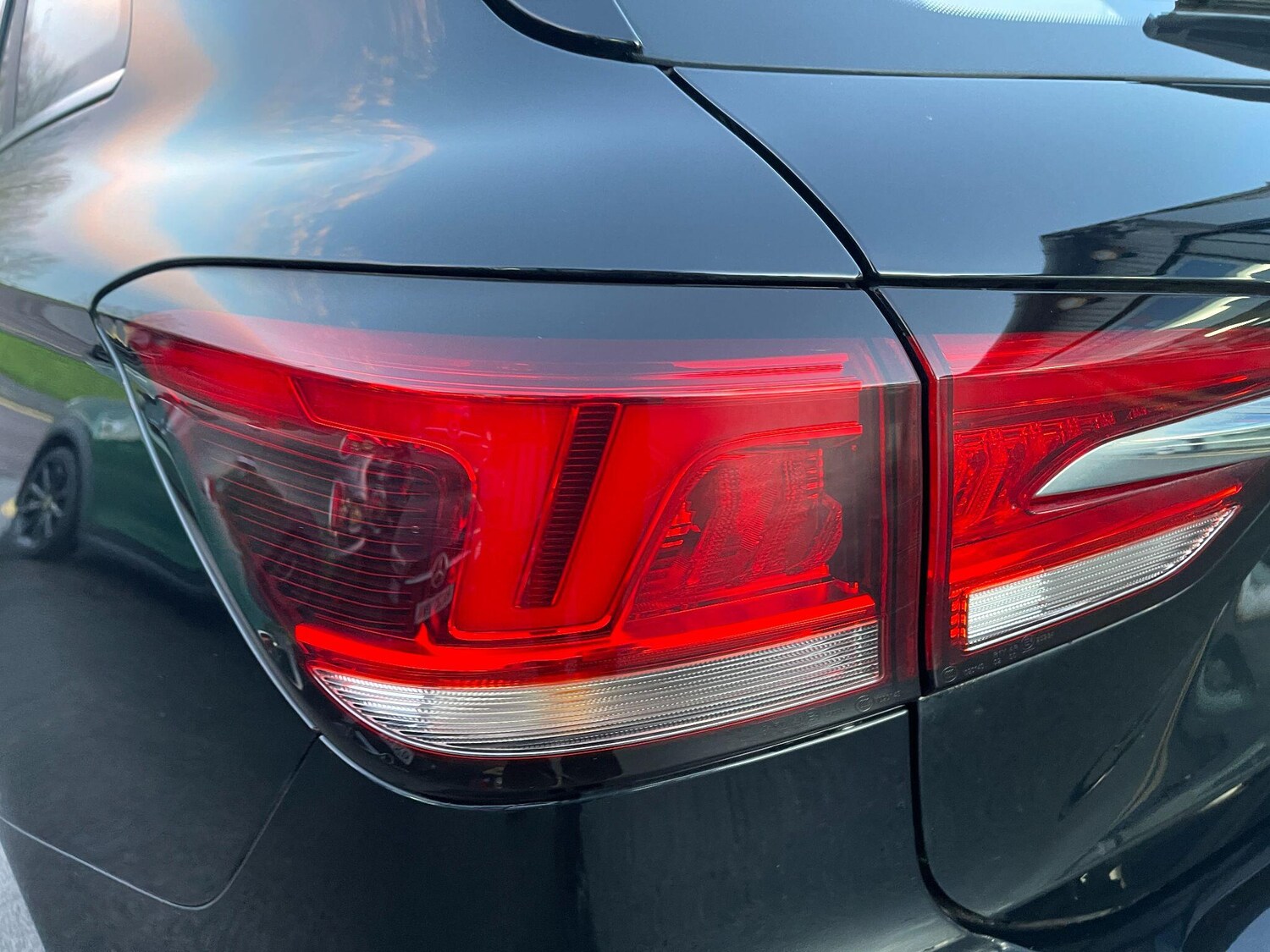 Used MG MG5 2022 for sale - 76408550: Photo 40