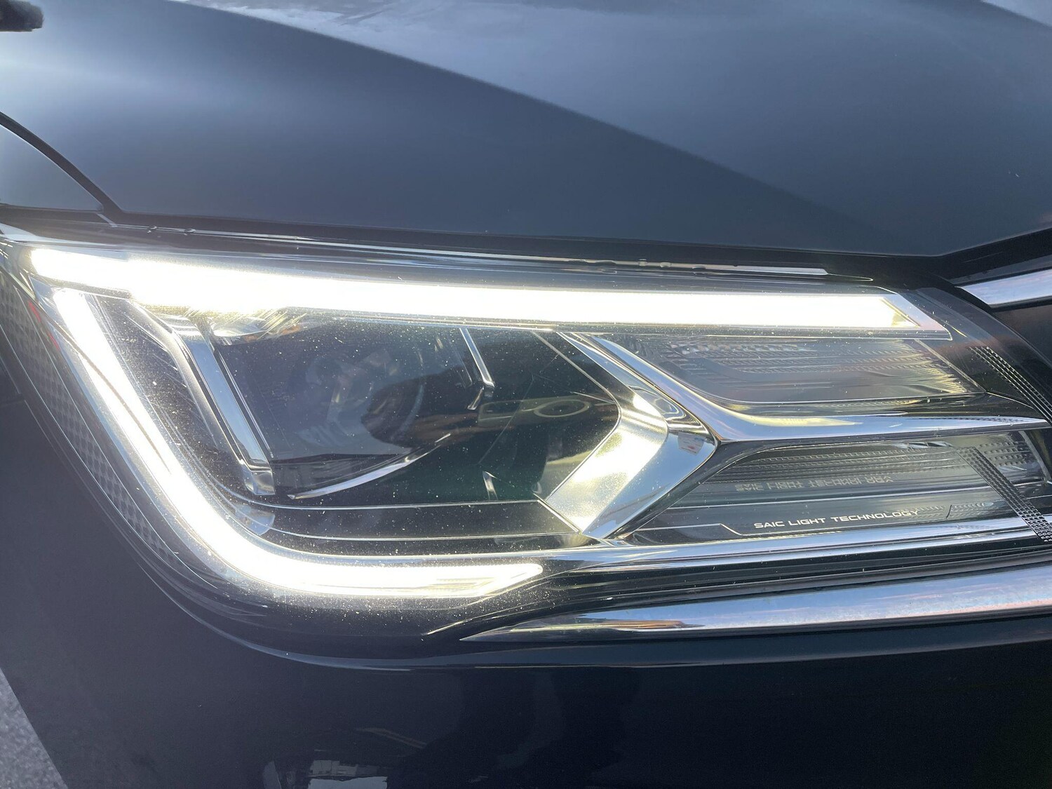 Used MG MG5 2022 for sale - 76408550: Photo 41