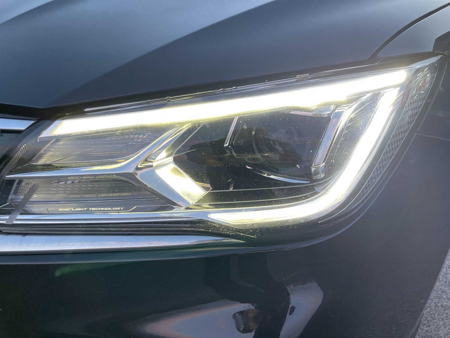 Used MG MG5 2022 for sale - 76408550: Photo 42