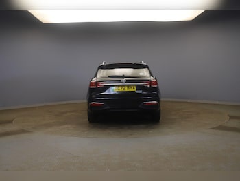 Used MG MG5 2022 for sale - 76408550: Photo